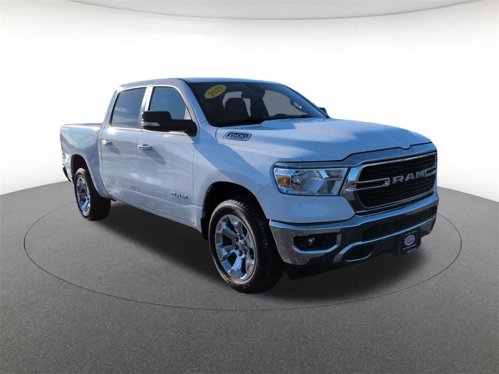2019 RAM Ram 1500 Pickup Big Horn/Lone Star's photo