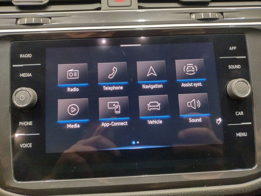 2024 Volkswagen Tiguan S photo 22