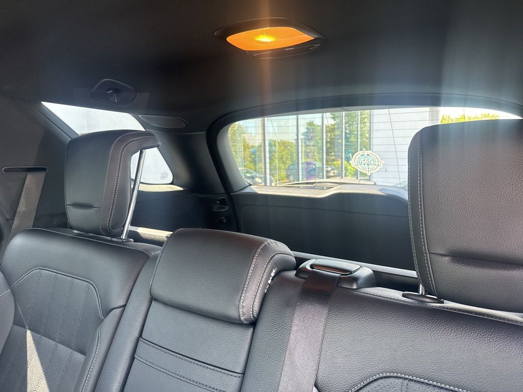 2019 Mercedes Benz GLE 400 4MATIC photo 19