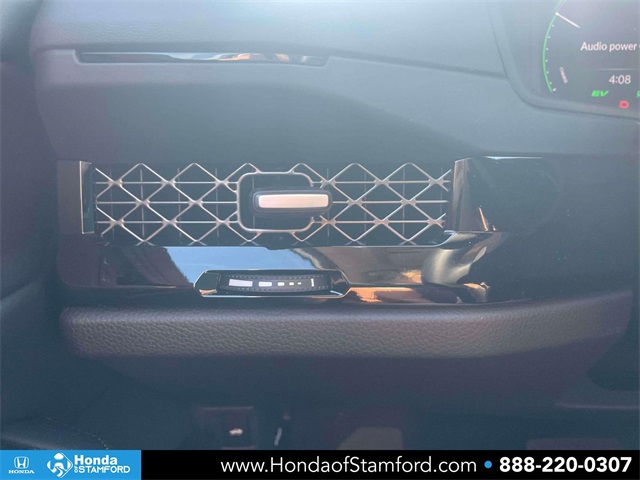 2025 Honda Accord Hybrid Touring photo 19
