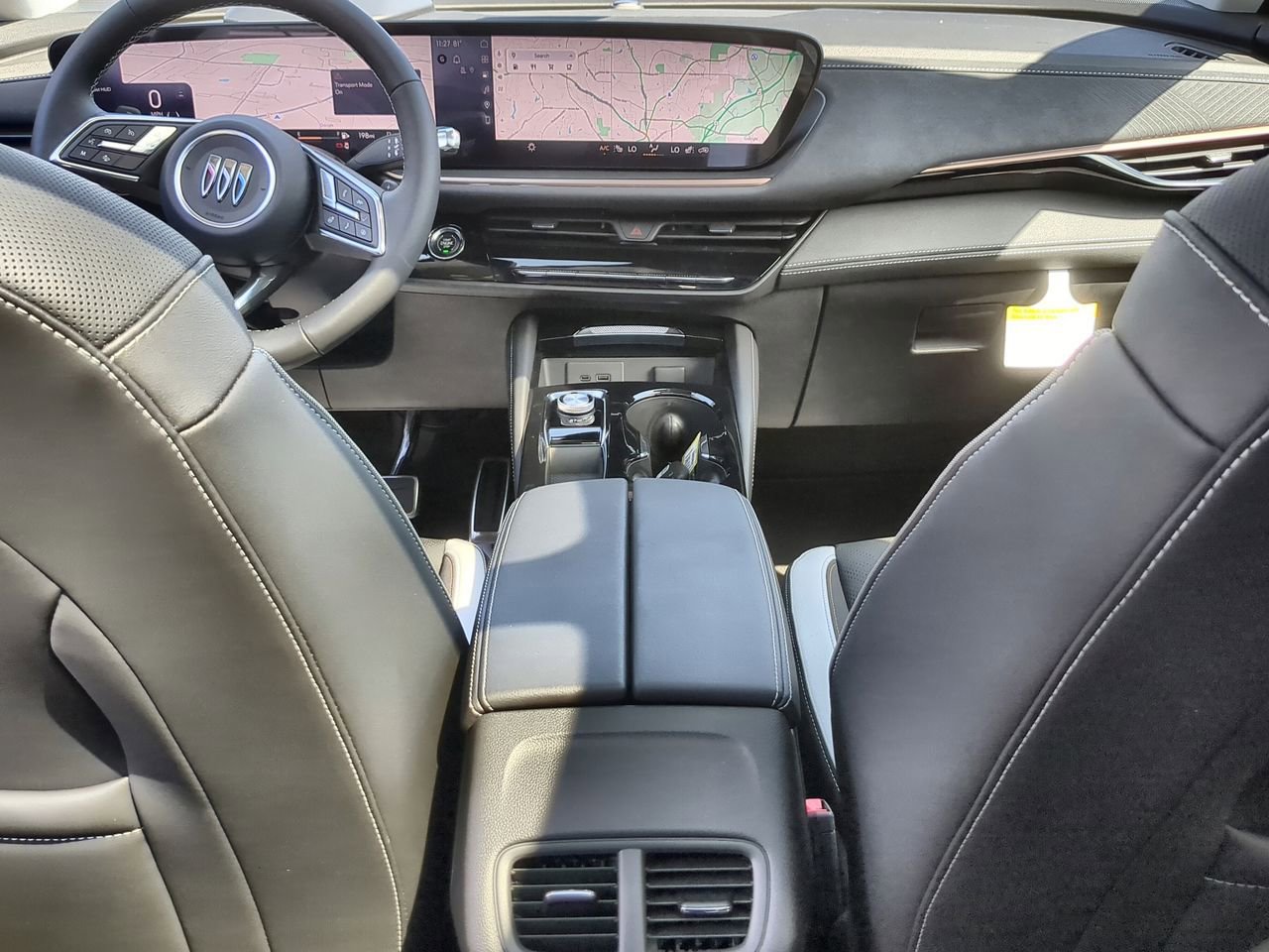 2025 Buick Envision Sport Touring photo 21
