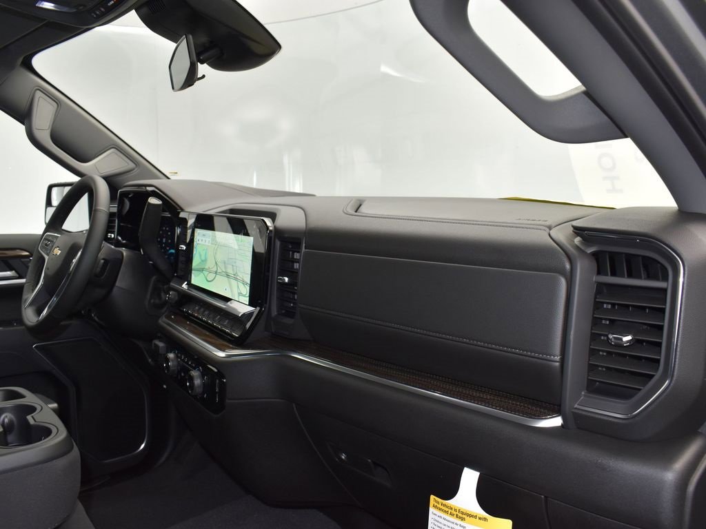2026 Chevrolet Silverado 1500 LT photo 22