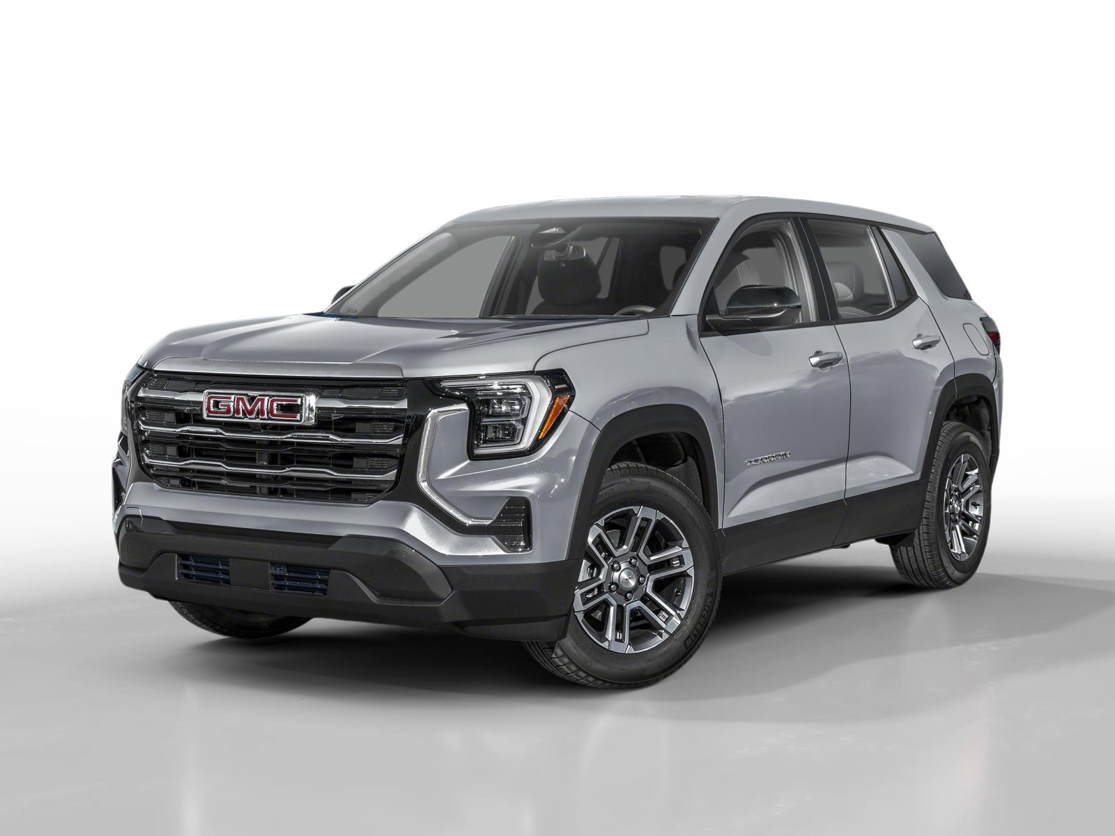 2026 GMC Terrain Elevation's photo