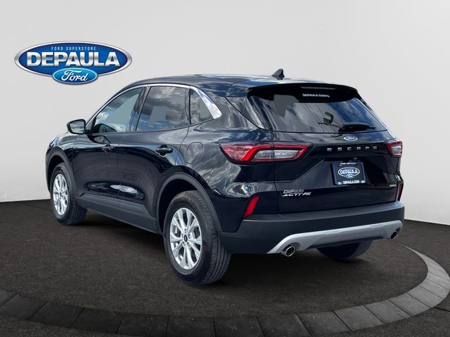 2024 Ford Escape Active photo 3