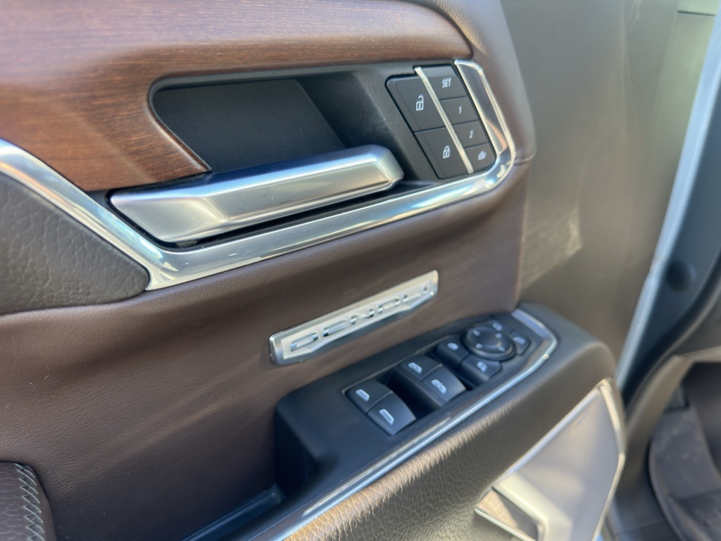 2023 Gmc Sierra 1500 Denali photo 4