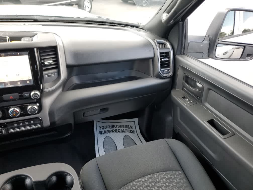 2026 Ram 2500 Tradesman photo 13