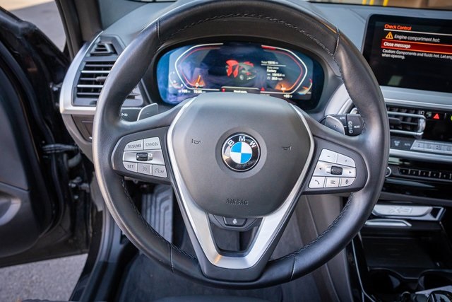 2024 Bmw X3 xDrive30i photo 14