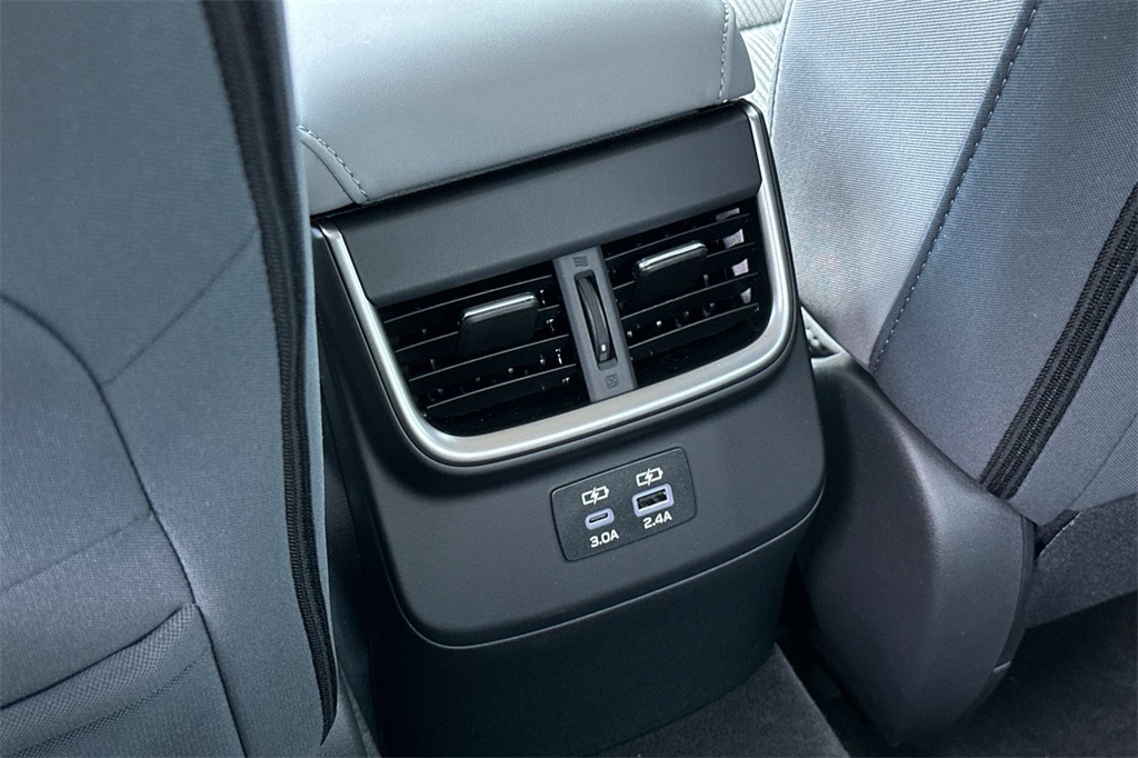 2025 Subaru Legacy Premium photo 15