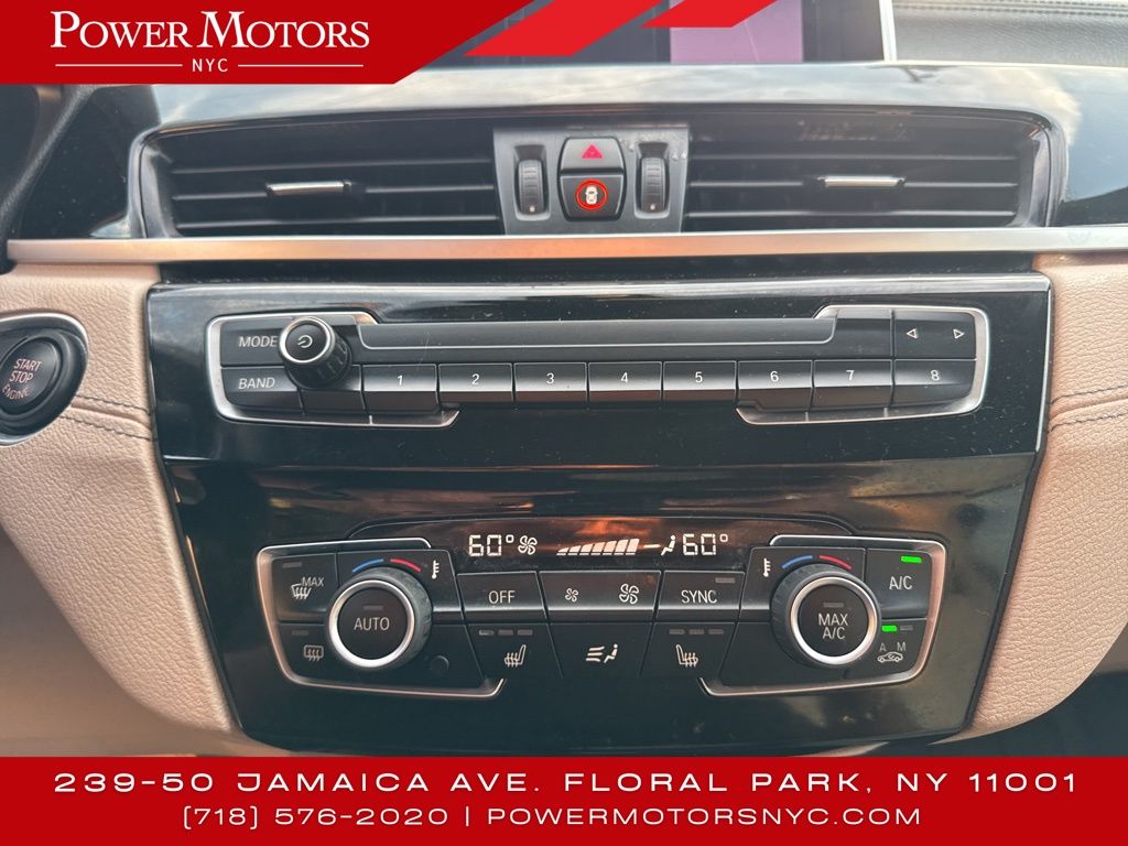 2022 Bmw X1 XDrive28i photo 34