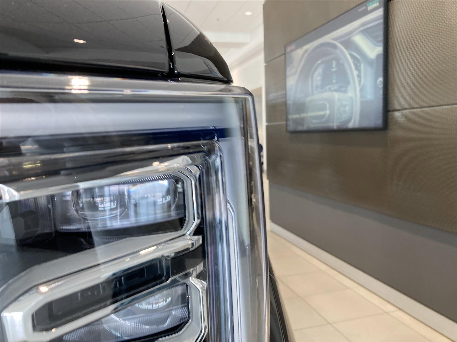 2026 Gmc Sierra 1500 Denali Ultimate photo 8