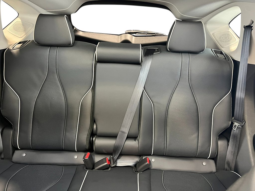 2025 Acura RDX Advance photo 17