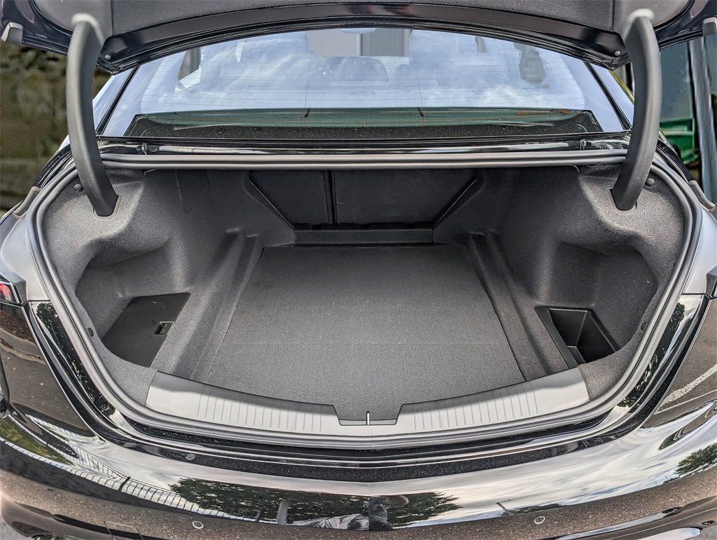 2026 Cadillac CT5 V photo 18