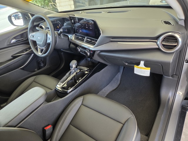 2026 Chevrolet Trax ACTIV photo 25