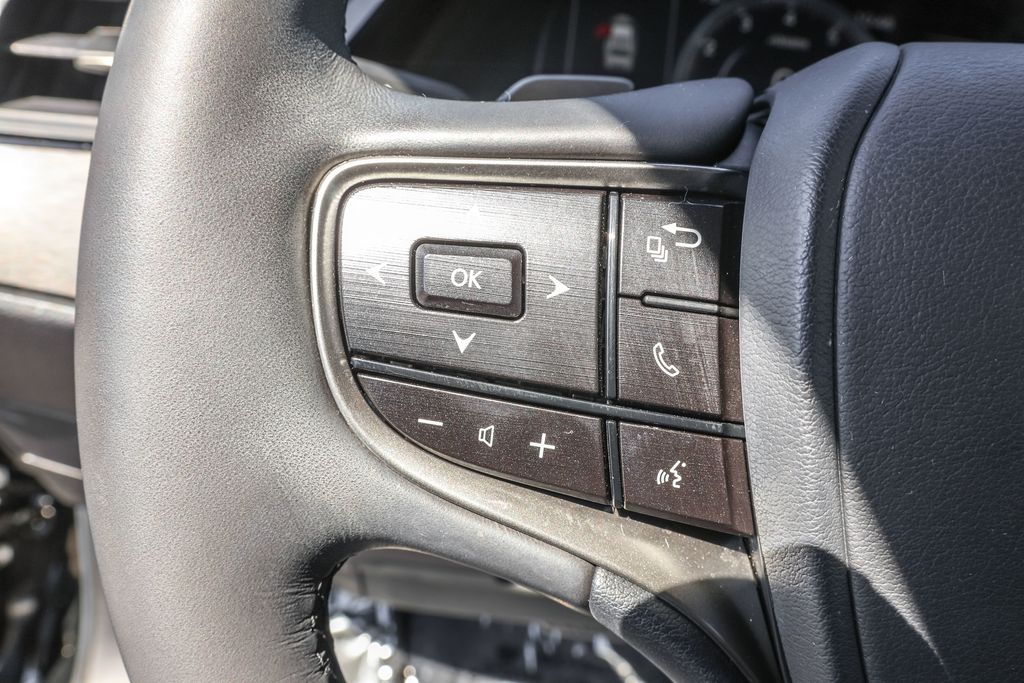 2023 Lexus ES 350 photo 16