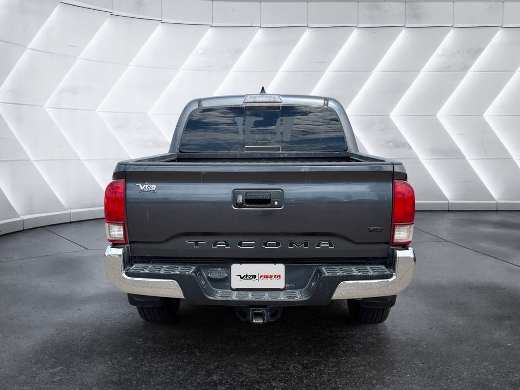2023 Toyota Tacoma SR5 photo 5