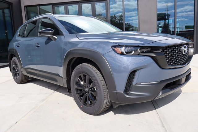2025 Mazda CX-50 Premium's photo