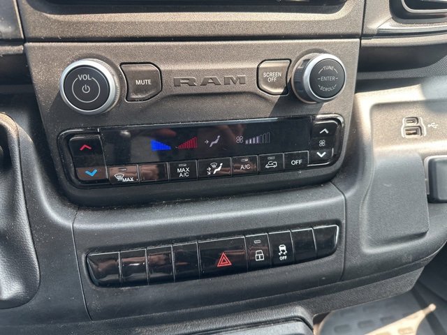 2023 Ram ProMaster 2500 Base photo 15
