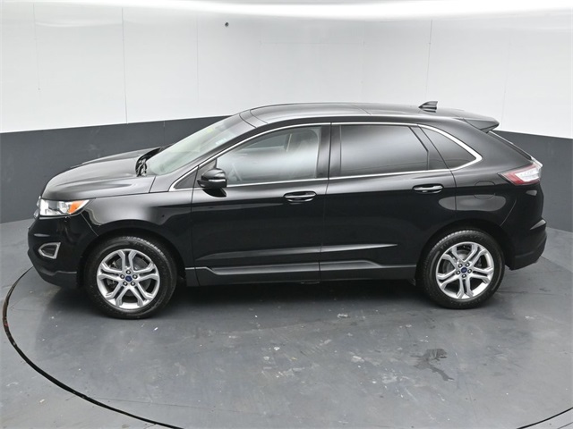 2018 FORD EDGE - Image 48