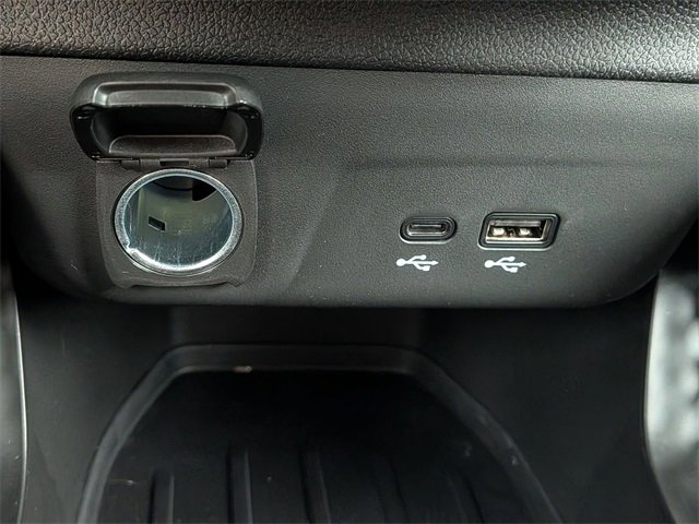 2026 Chevrolet Trailblazer LS photo 25