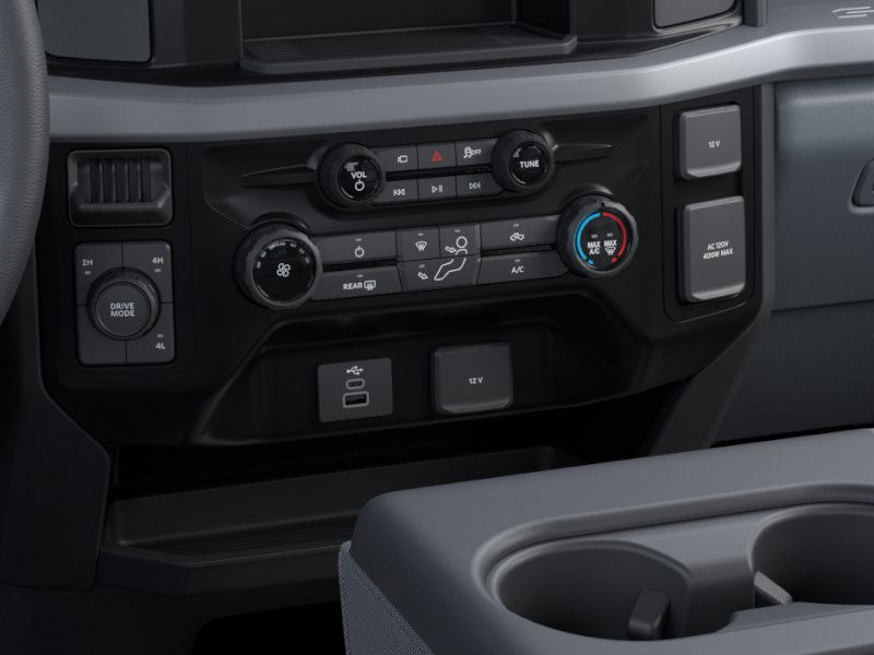 2026 Ford F-250 XL photo 14