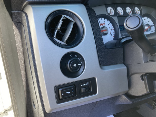 2010 Ford F-150 SVT Raptor photo 15