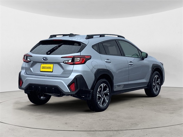 2025 Subaru Crosstrek Premium photo 4
