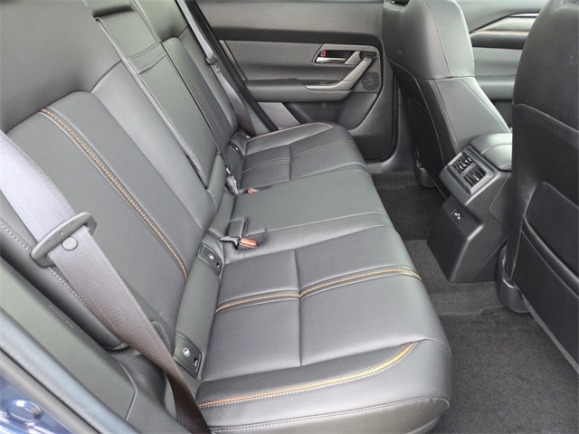 2025 Mazda CX-50 Premium Plus photo 8