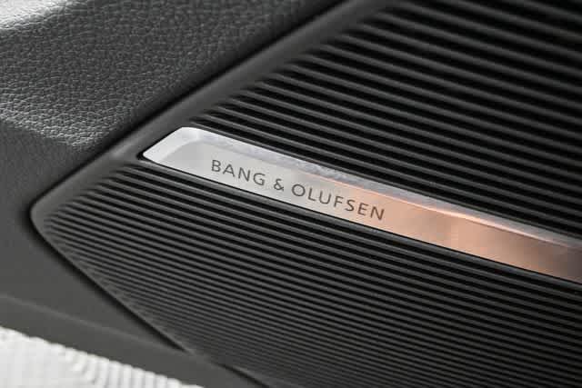 2019 Audi Q8 line Prestige photo 6