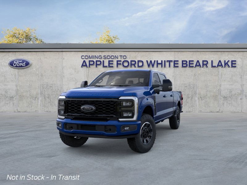2026 Ford F-350 photo 2