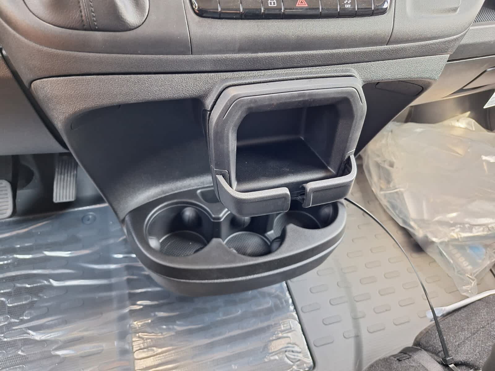 2026 Ram ProMaster 2500 photo 21