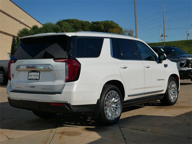 2023 Gmc Yukon Denali photo 7