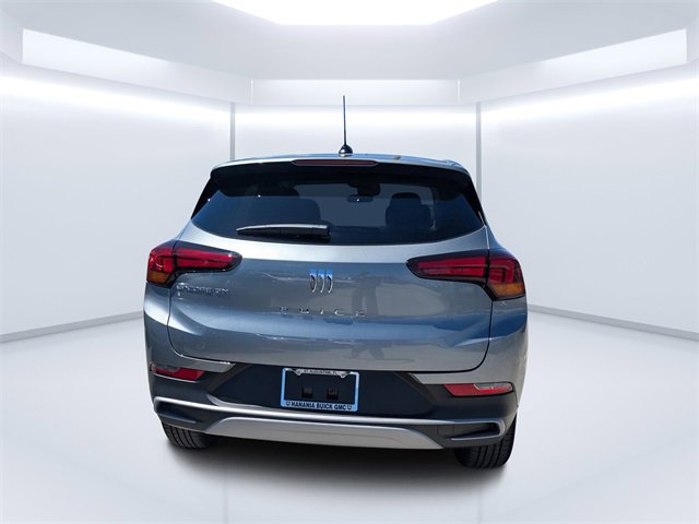 2025 Buick Encore GX Preferred photo 4