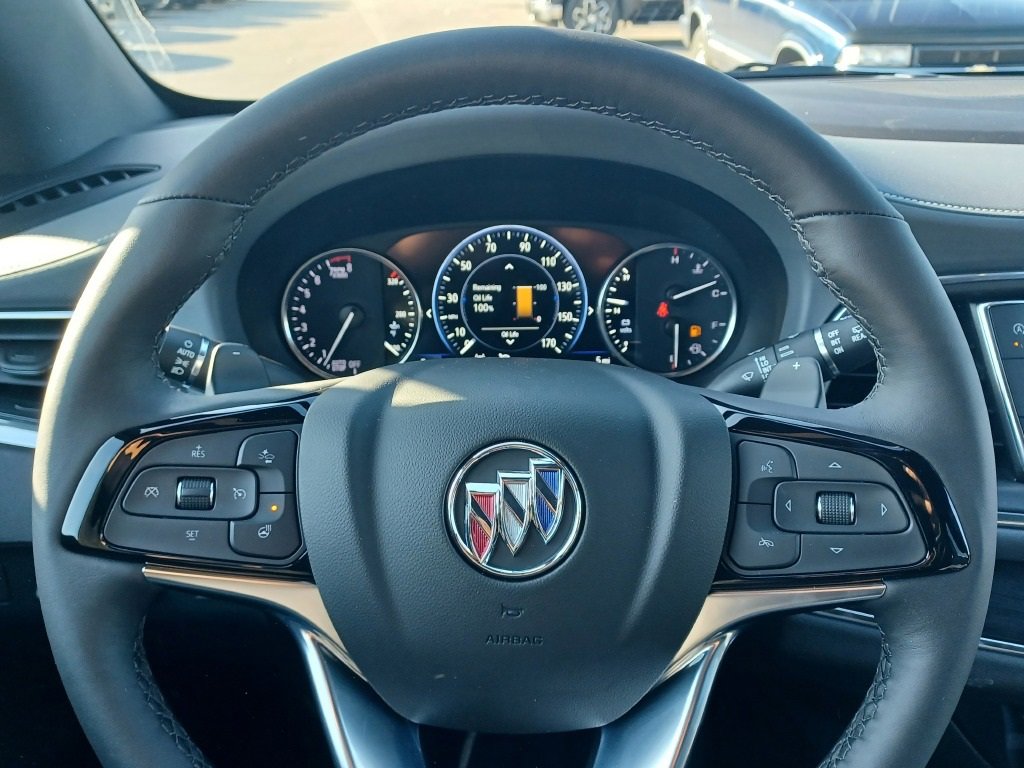 2024 Buick Enclave Premium photo 31