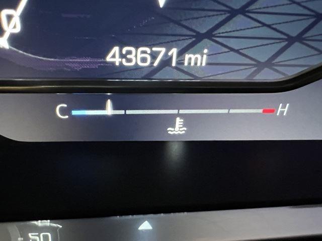 2022 Gmc Sierra 1500 Elevation photo 30