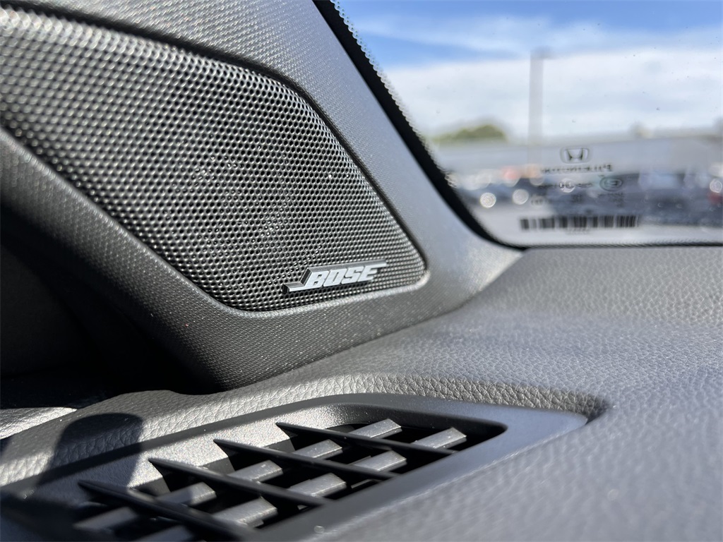 2024 Honda CR-V Hybrid Sport Touring photo 27