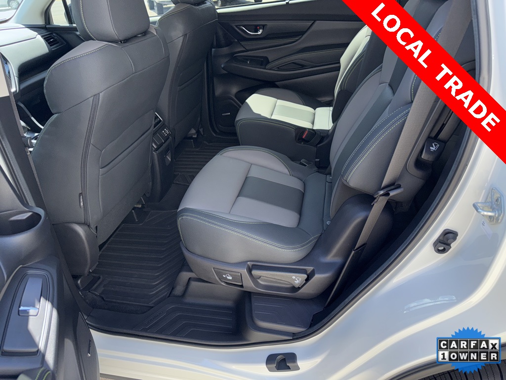 2023 Subaru Ascent Onyx Edition photo 5