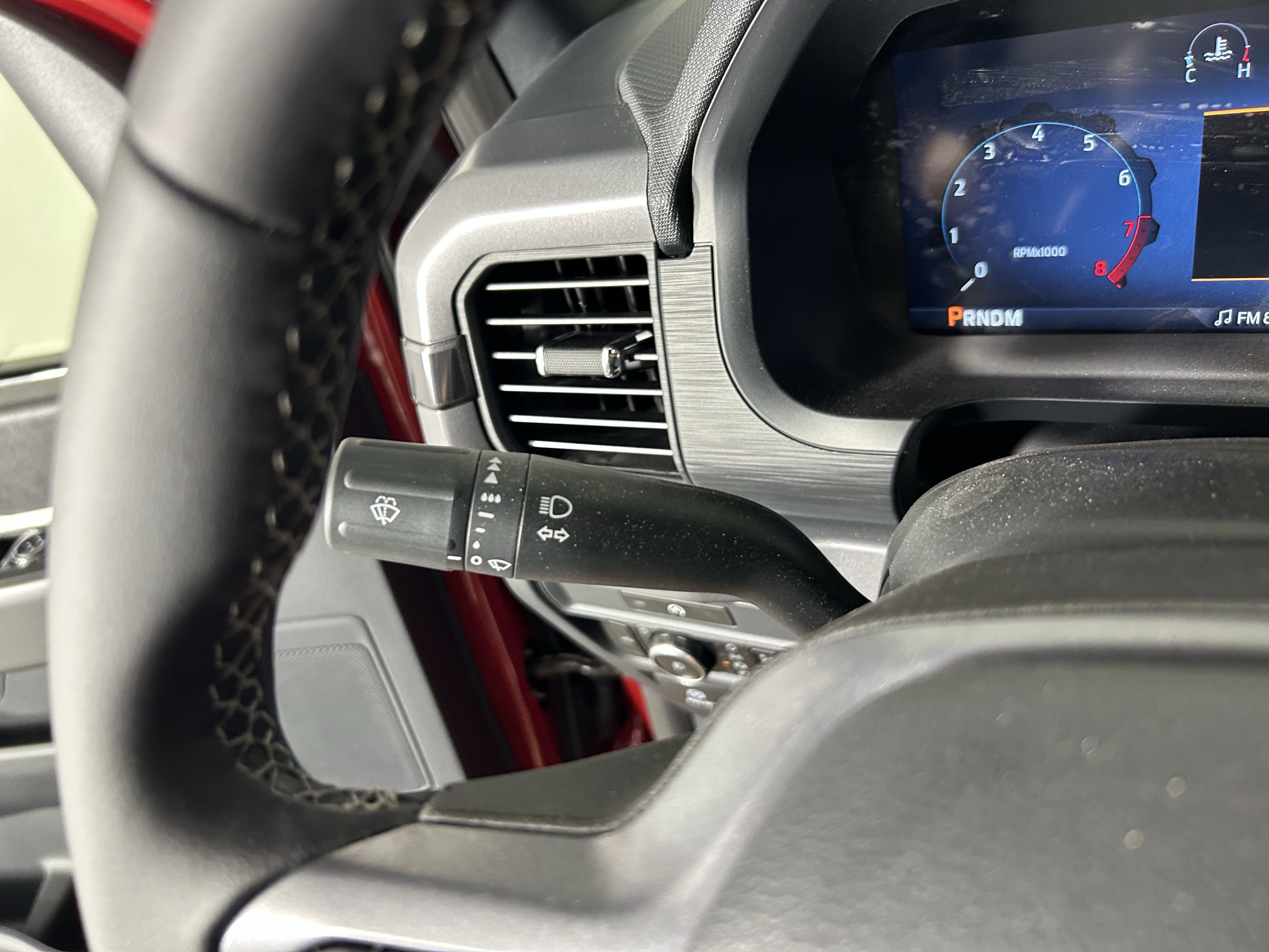 2025 Ford F-150 XLT photo 24