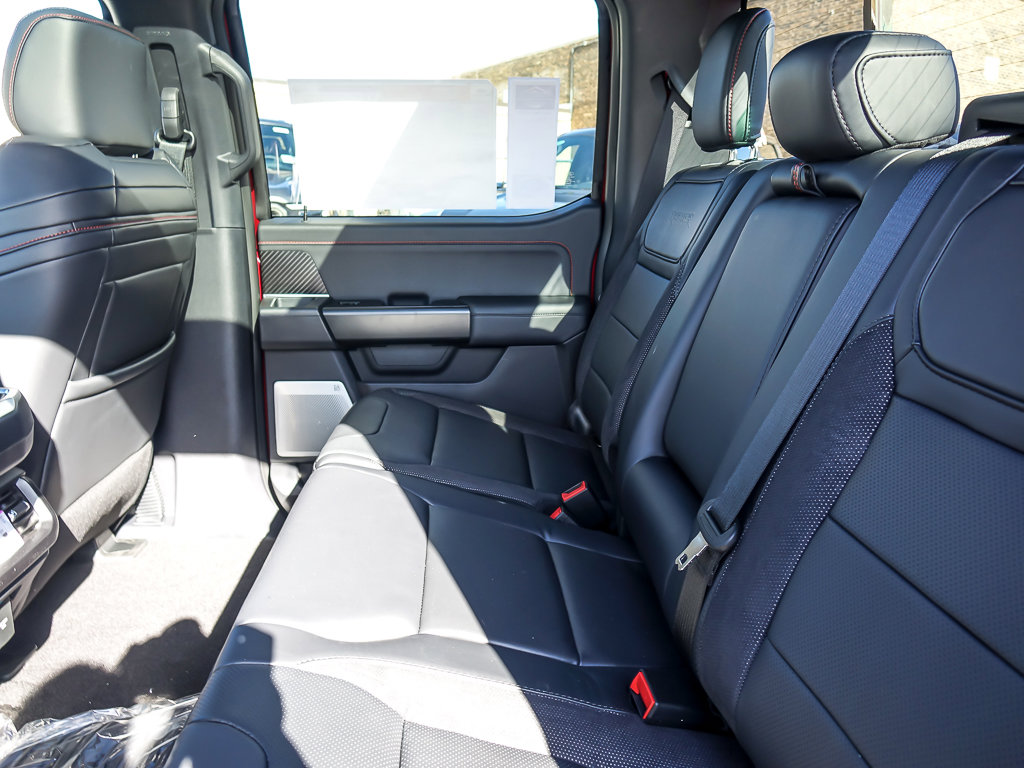 2025 FORD F-150 - Image 14