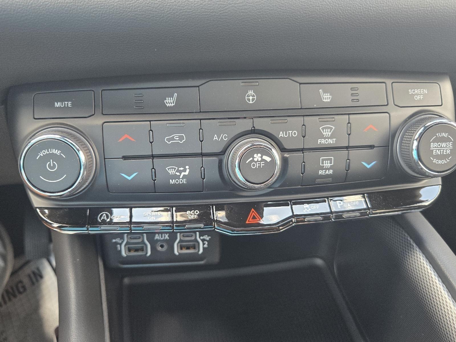 2026 Dodge Durango GT photo 19