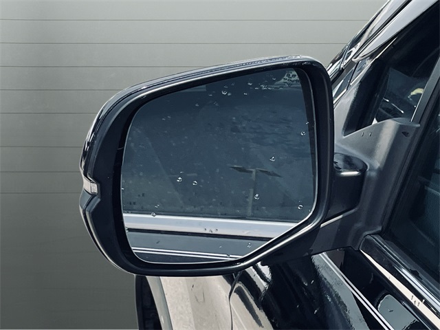 2022 Honda Pilot Special Edition photo 11