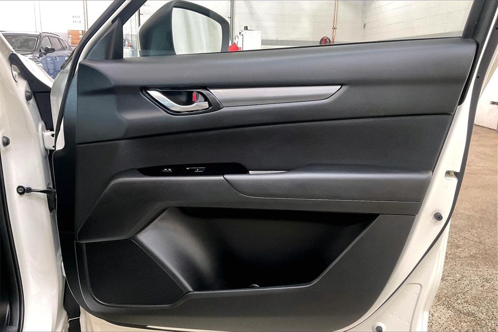 2023 MAZDA CX-5 - Image 22