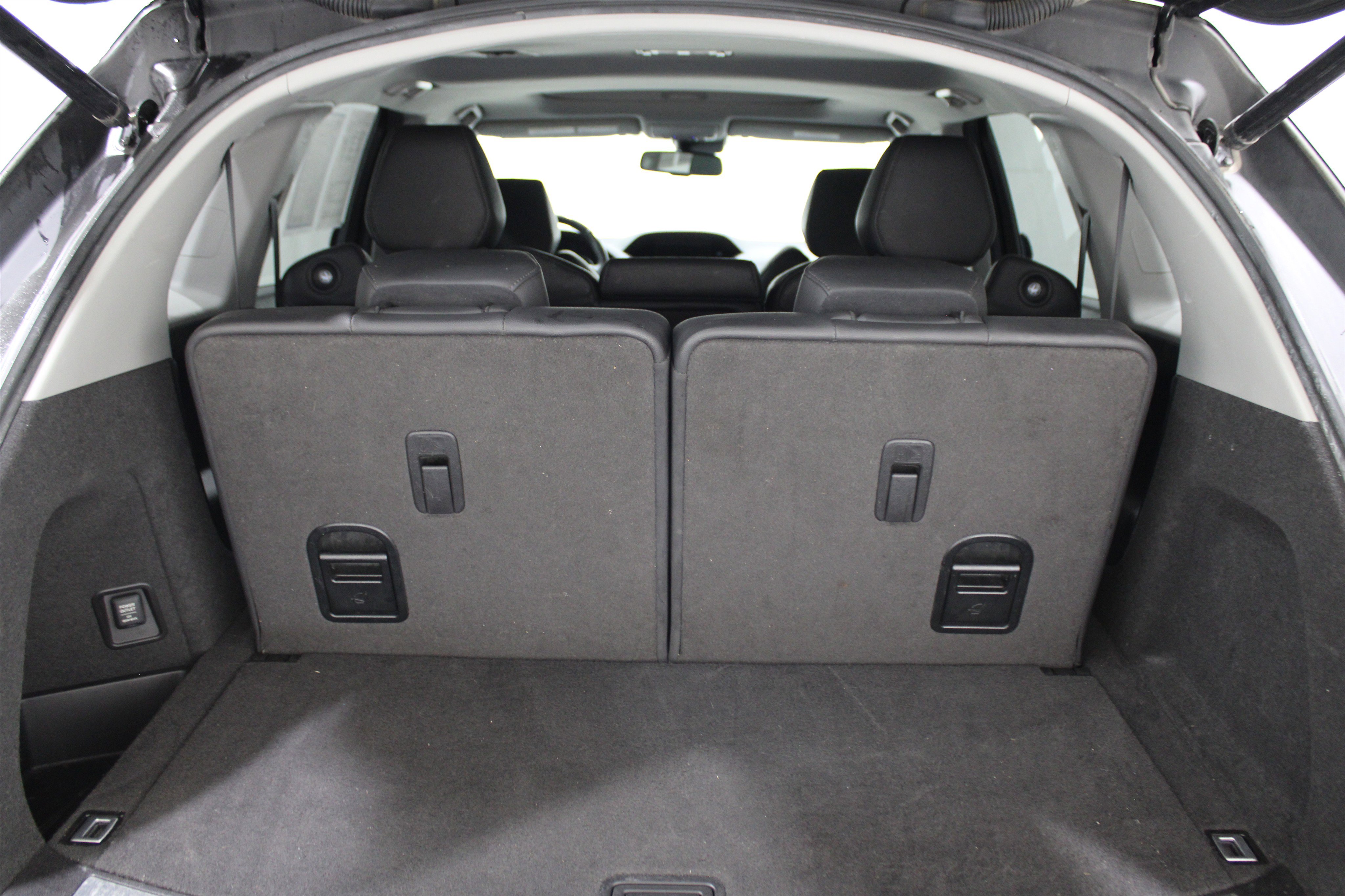 2014 Acura MDX Technology photo 18