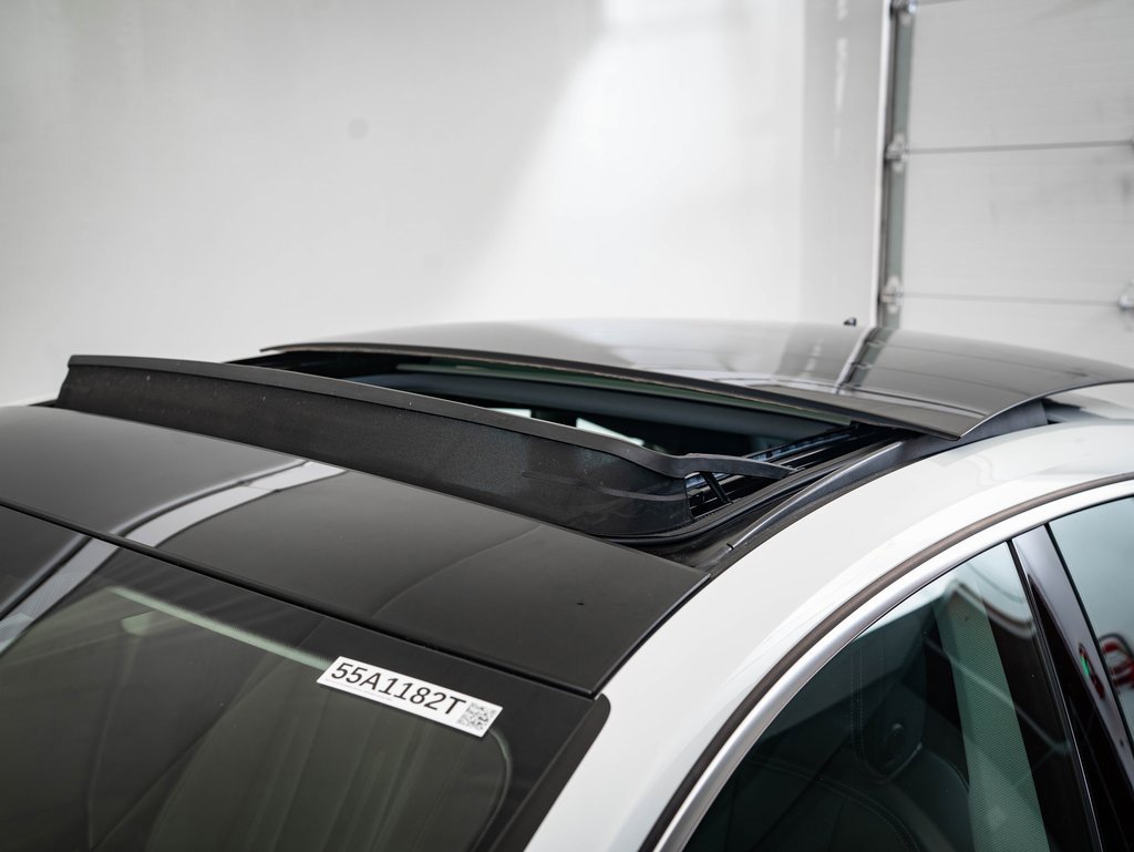 2022 Audi A5 Premium Quattro photo 14