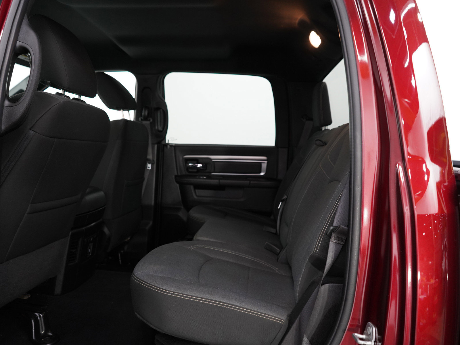 2021 Ram 1500 Warlock photo 16