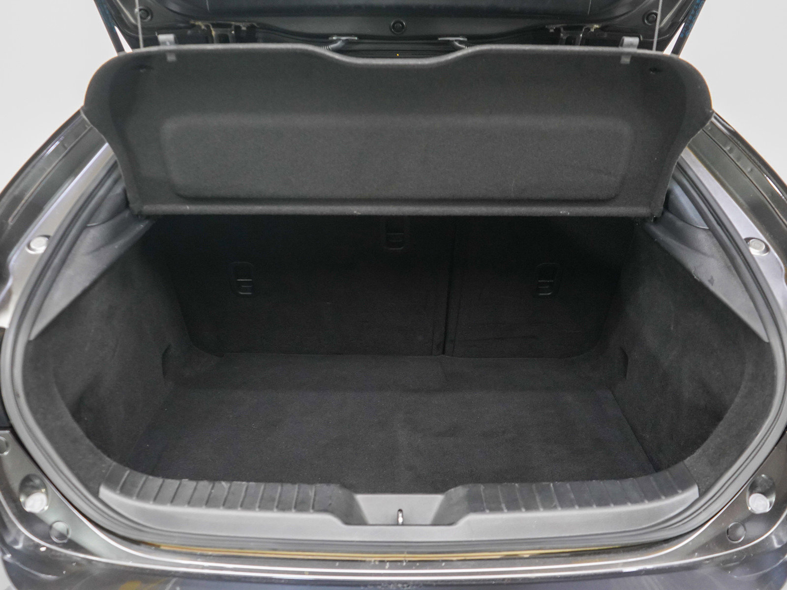 2023 Mazda Mazda3 2.5 Select photo 14