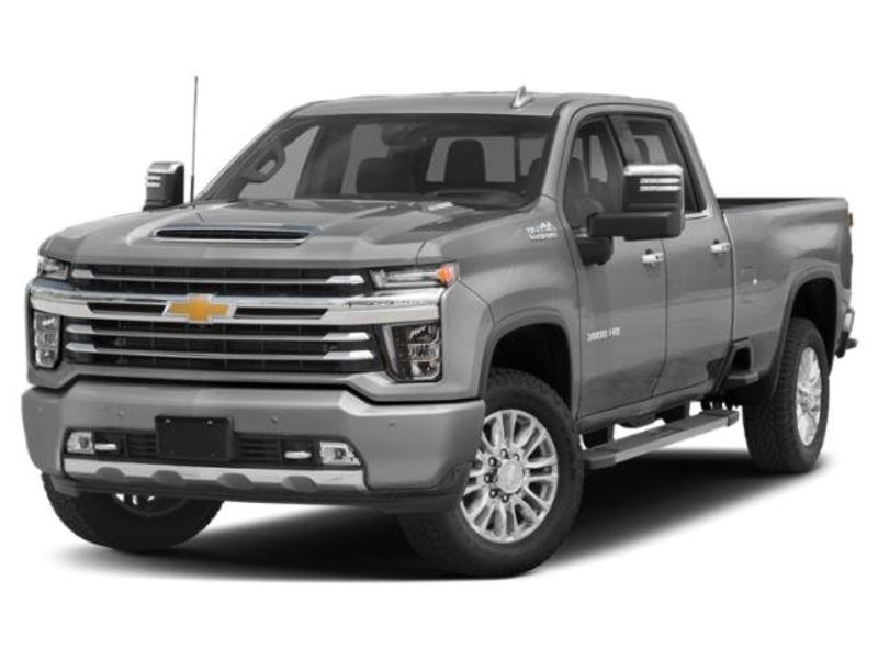 2022 Chevrolet Silverado 3500HD High Country's photo