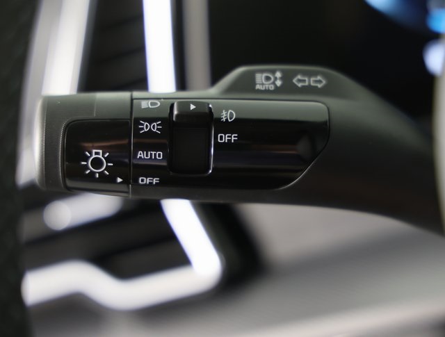 2025 Kia Sportage Hybrid SX Prestige photo 22