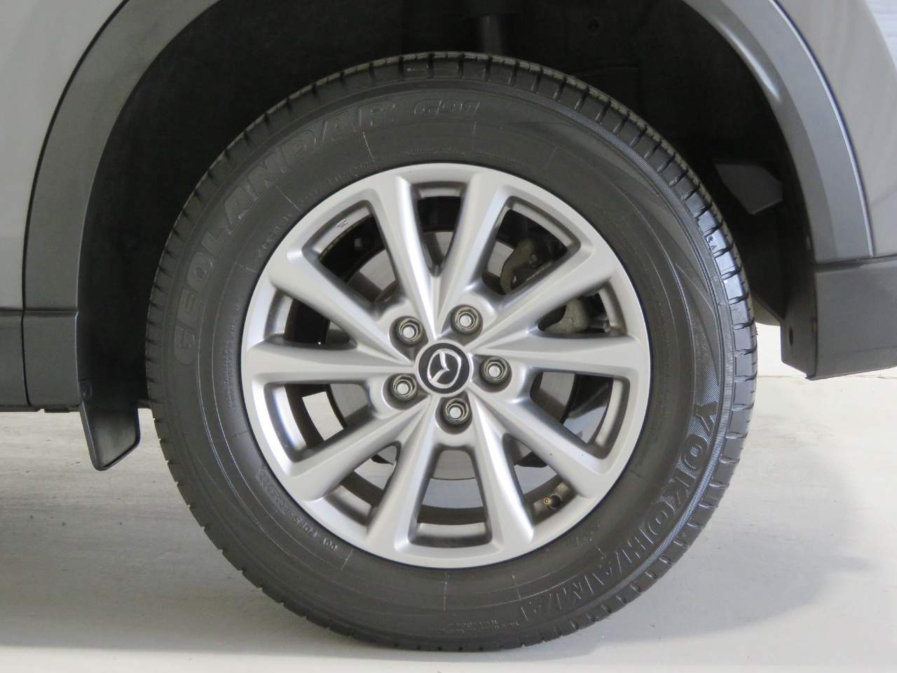 2023 Mazda CX-5 2.5 Select photo 8