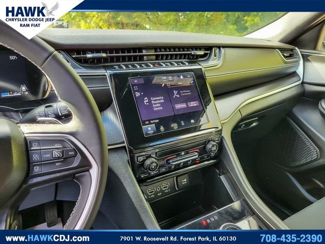 2024 JEEP GRAND CHEROKEE - Image 22