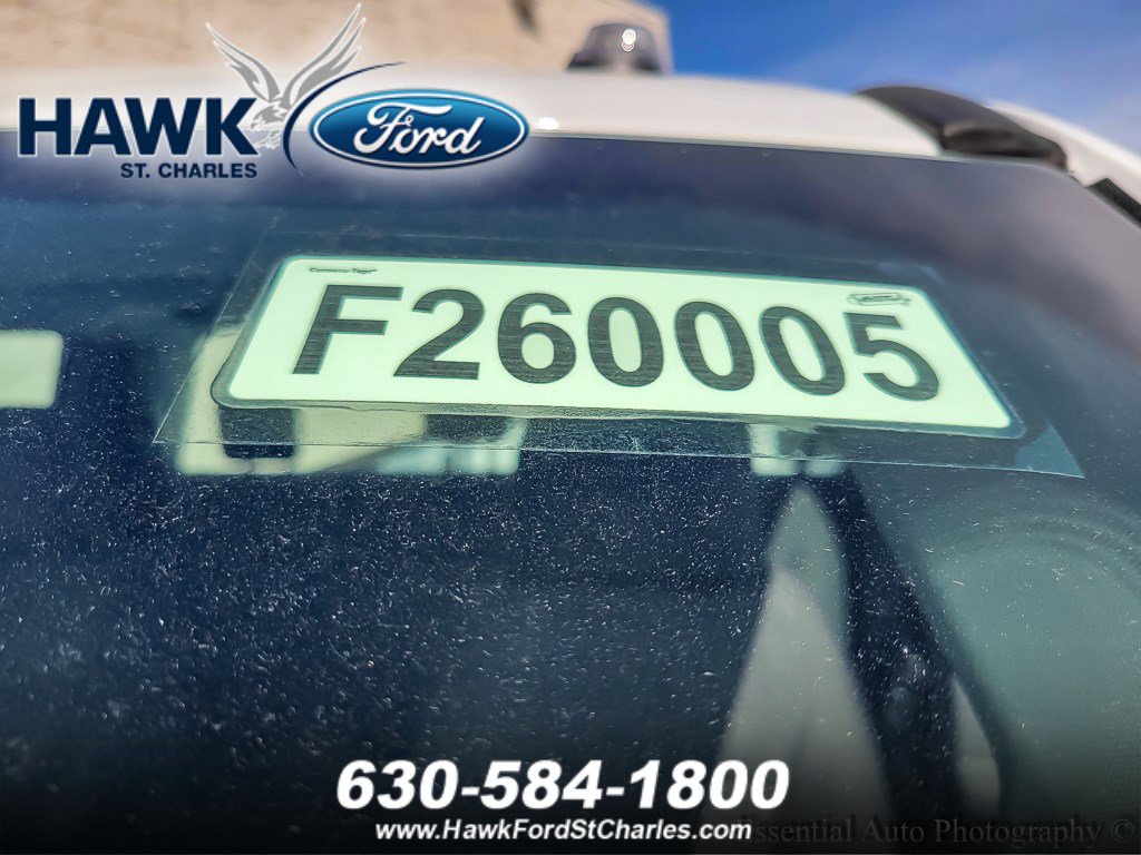 2026 FORD F-250 - Image 16